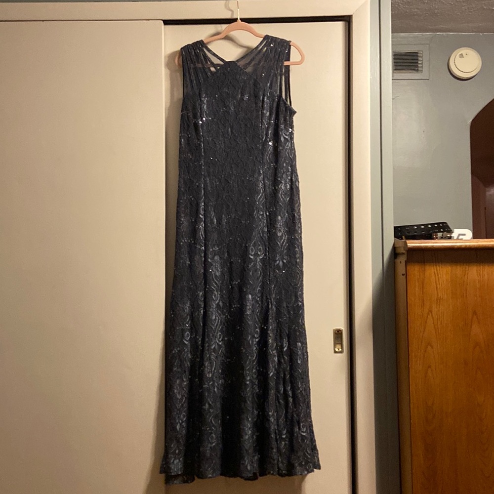 Mother of the Bride dress